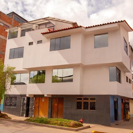 Hermoza House Cuzco Esterno foto