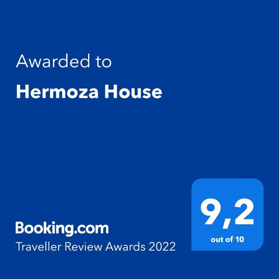 Hermoza House Cuzco Esterno foto